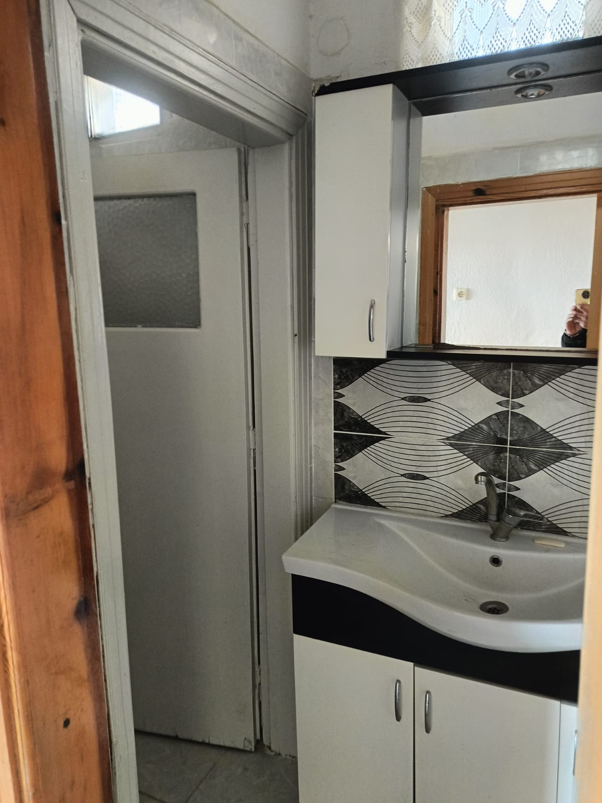 BEYAZKENT MAHALLESİ KİRALIK DAİRE 