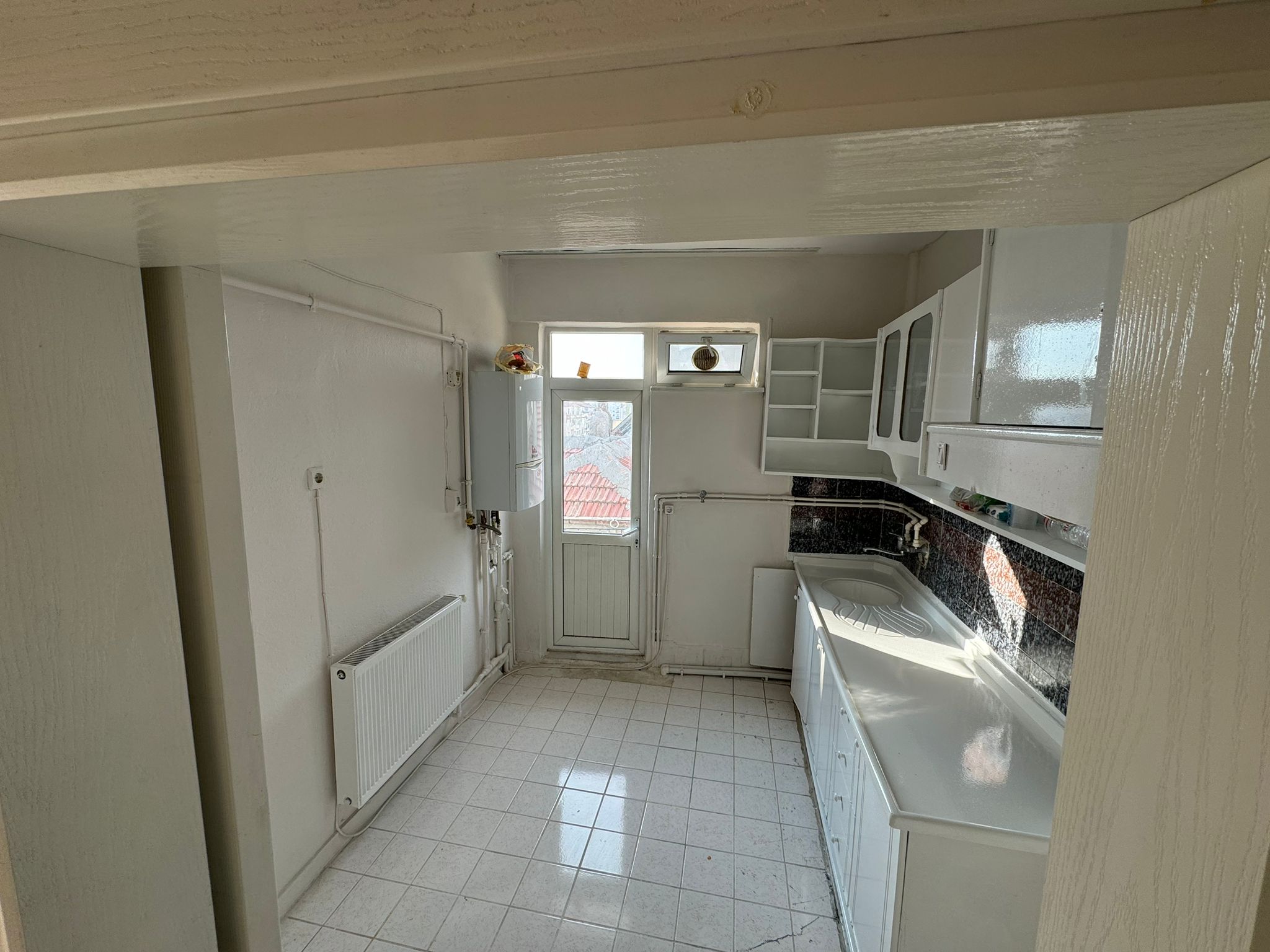 KÜLHAN  MAHALLESİ KİRALIK DAİRE 