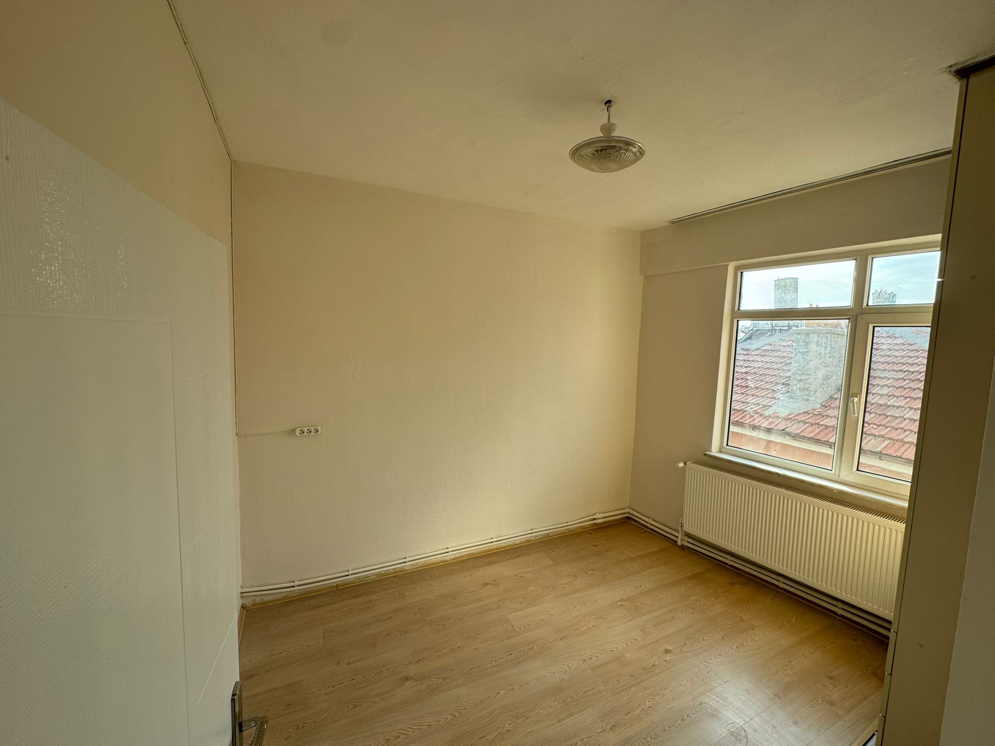 KÜLHAN  MAHALLESİ KİRALIK DAİRE 