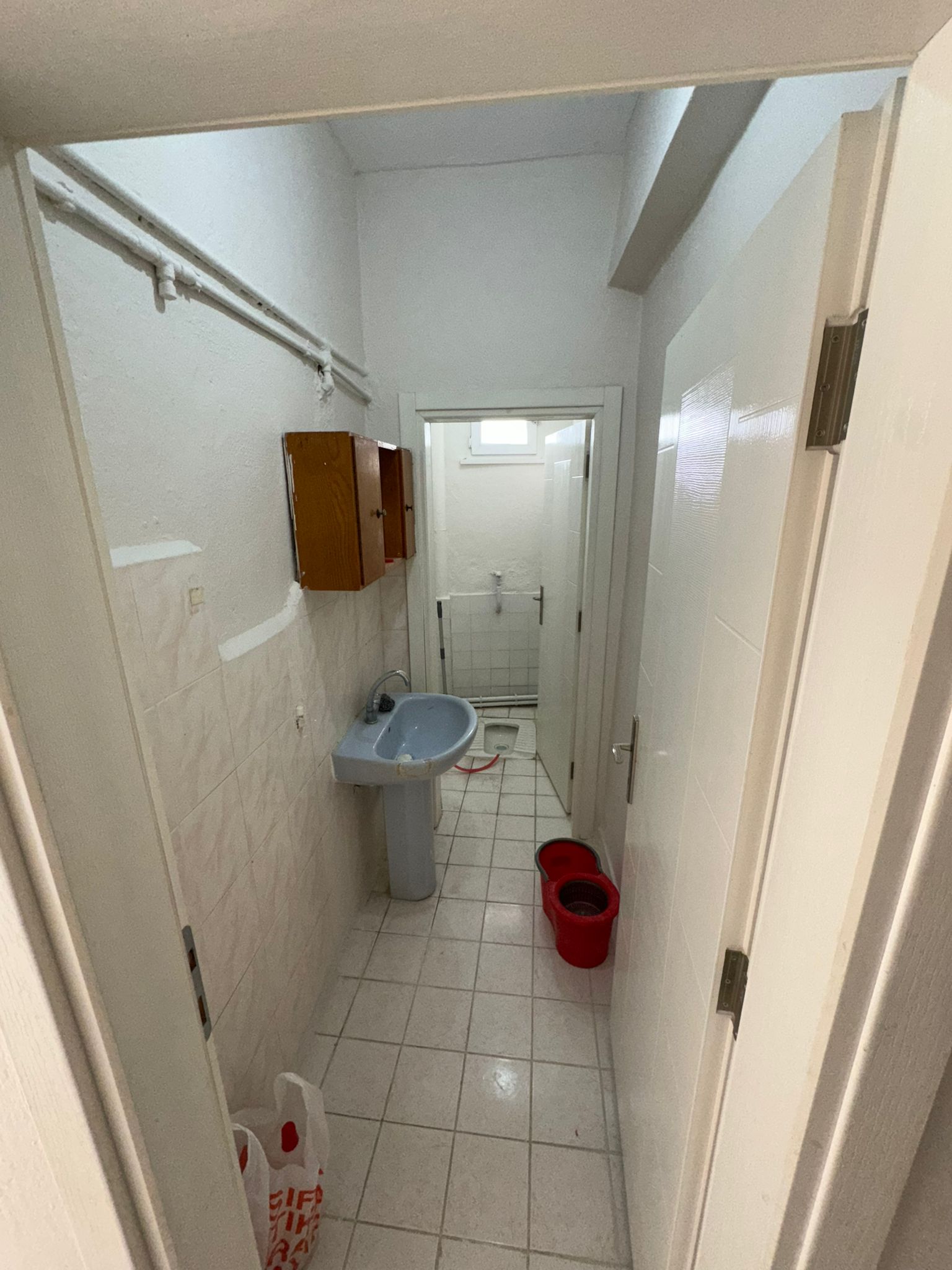 KÜLHAN  MAHALLESİ KİRALIK DAİRE 