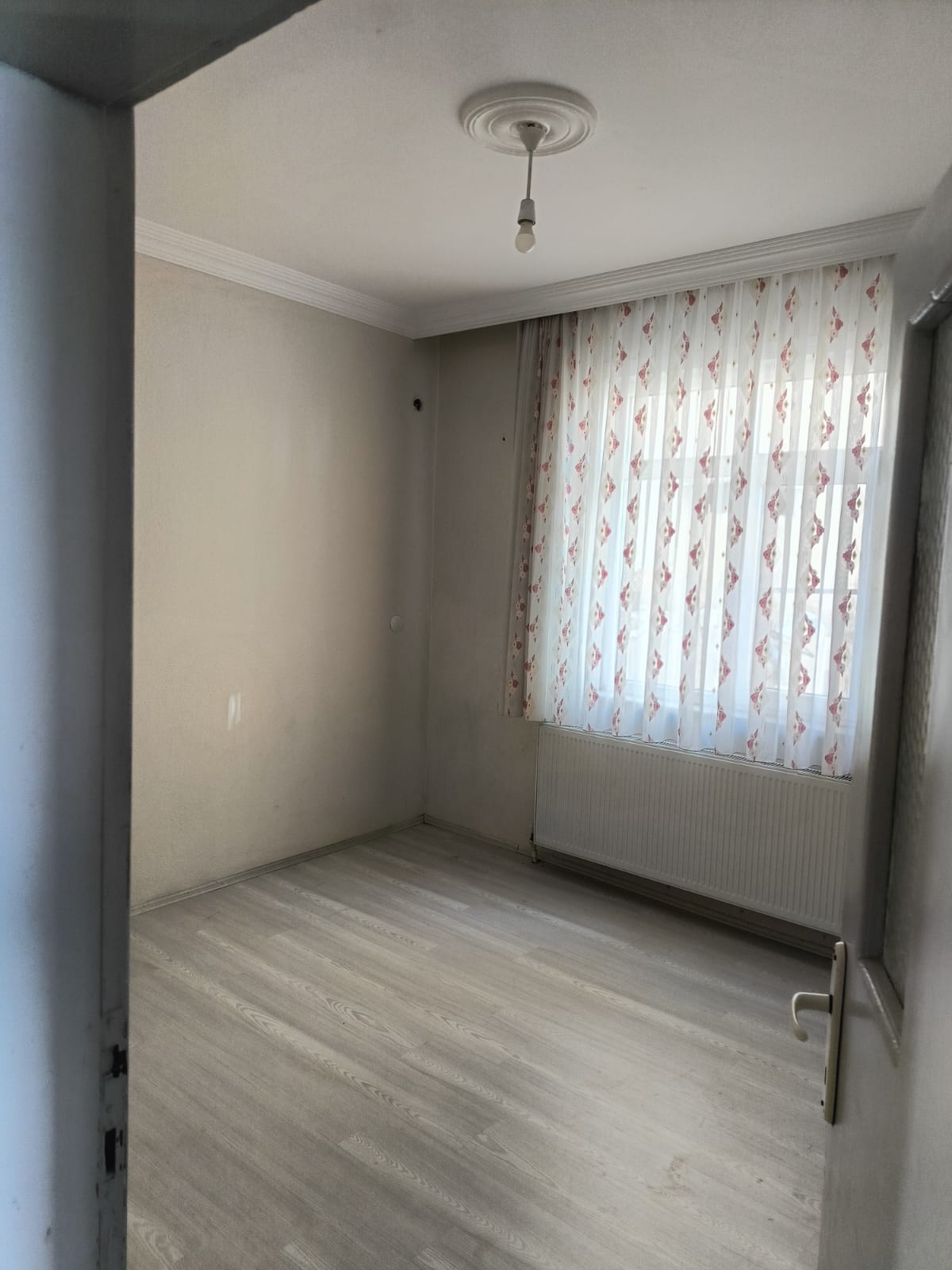 BEYAZKENT MAHALLESİ KİRALIK DAİRE 