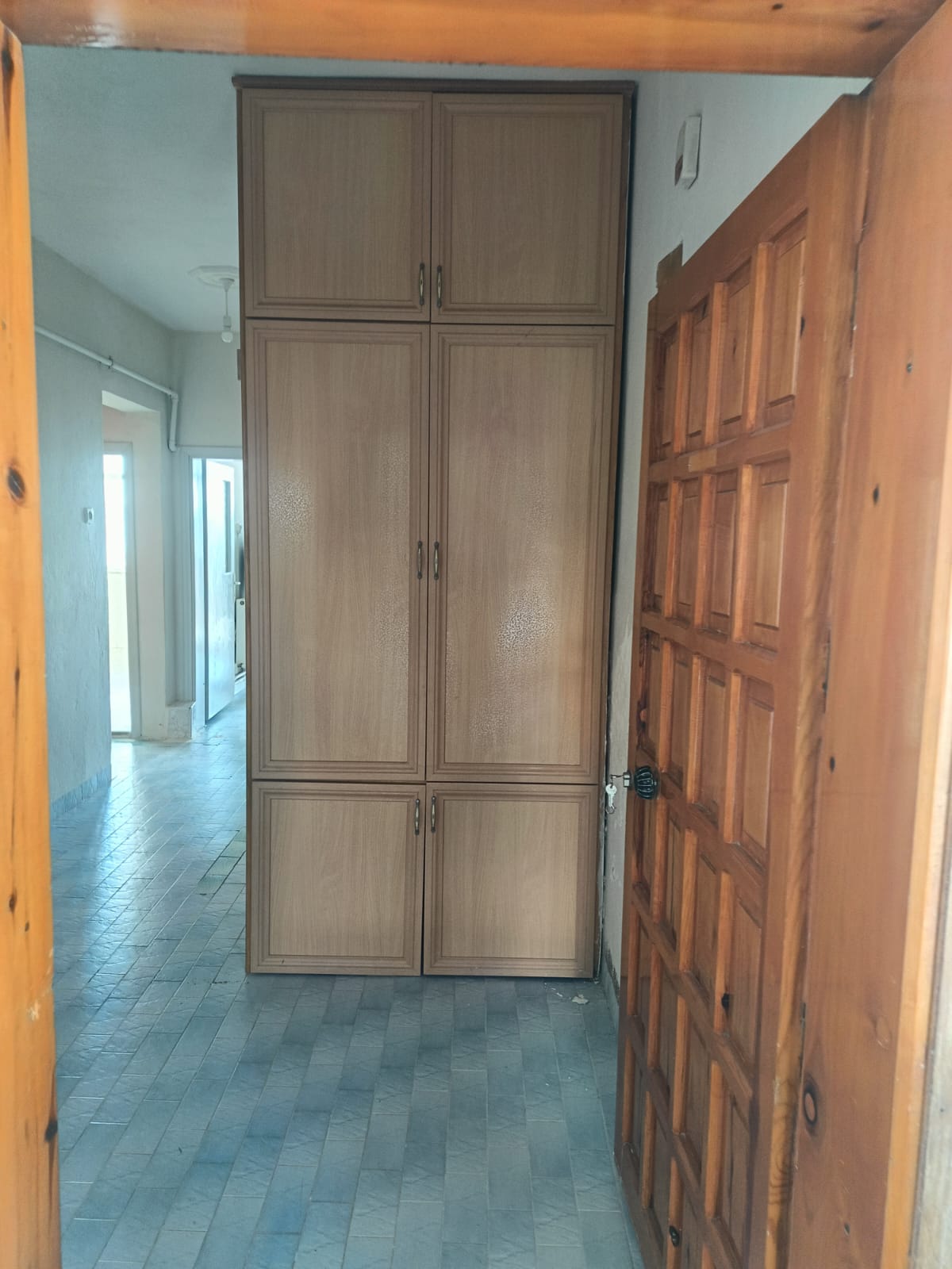 BEYAZKENT MAHALLESİ KİRALIK DAİRE 