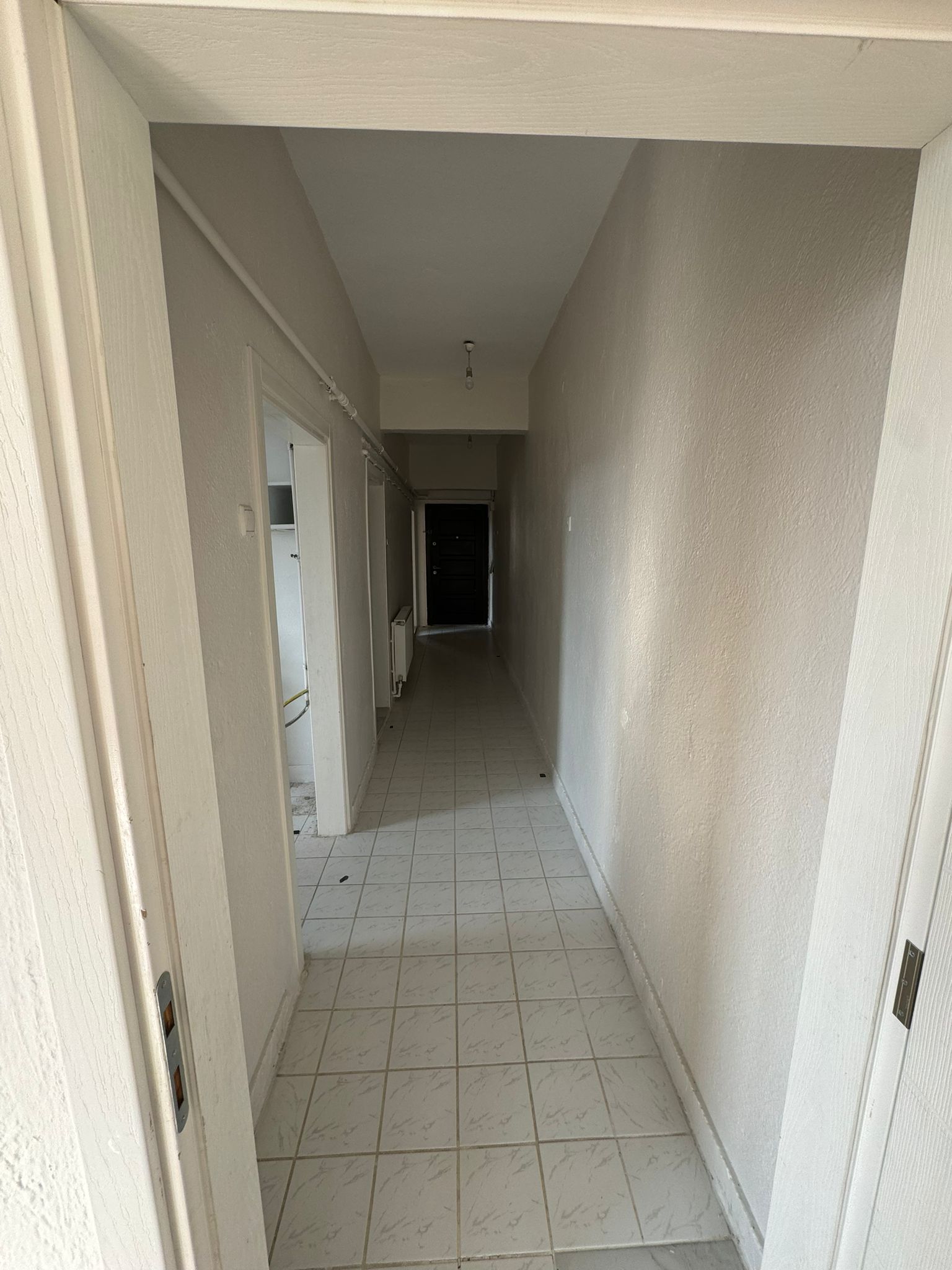 KÜLHAN  MAHALLESİ KİRALIK DAİRE 