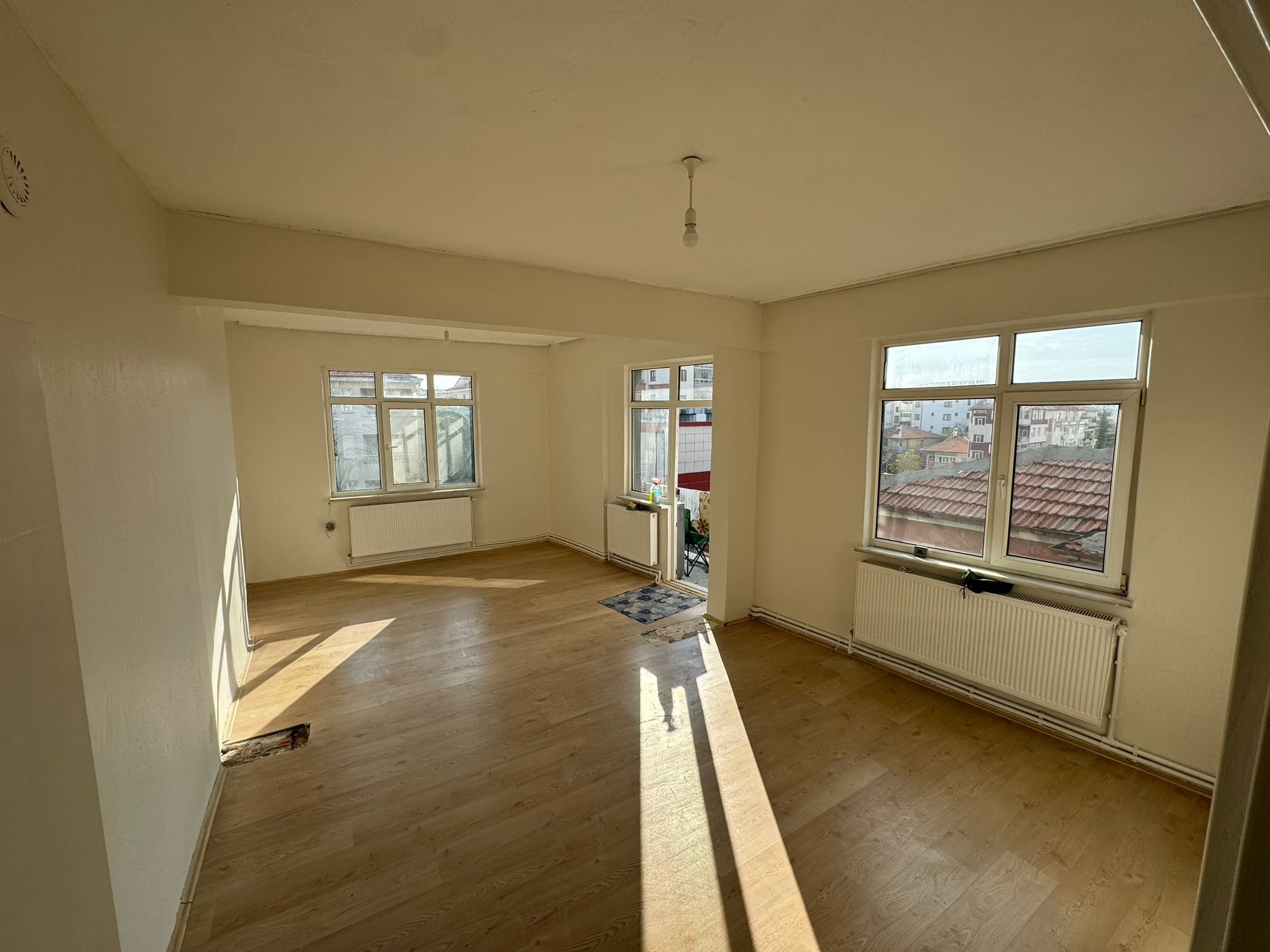 KÜLHAN  MAHALLESİ KİRALIK DAİRE 