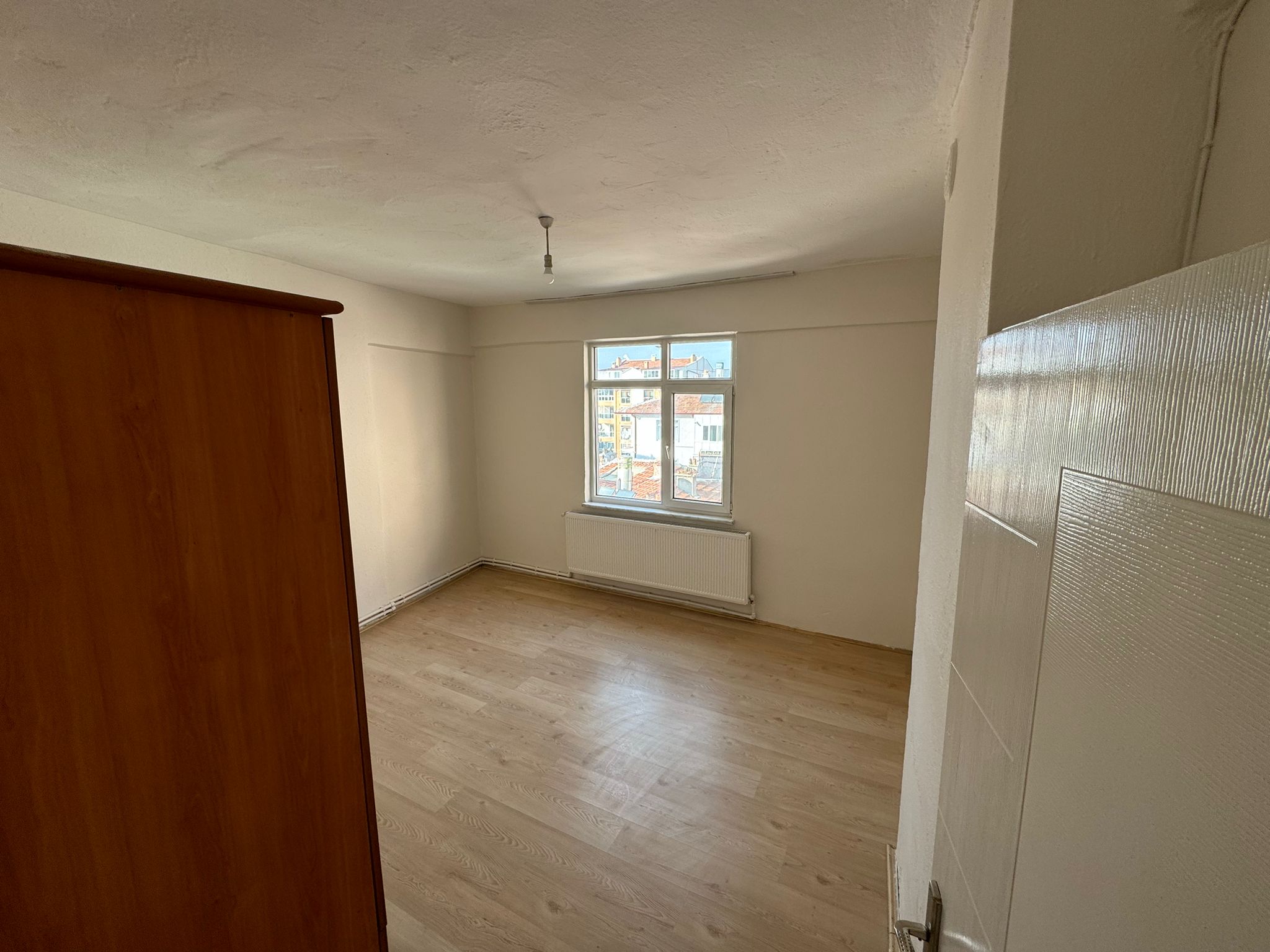 KÜLHAN  MAHALLESİ KİRALIK DAİRE 