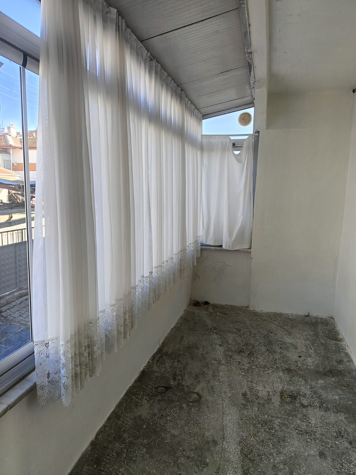 BEYAZKENT MAHALLESİ KİRALIK DAİRE 