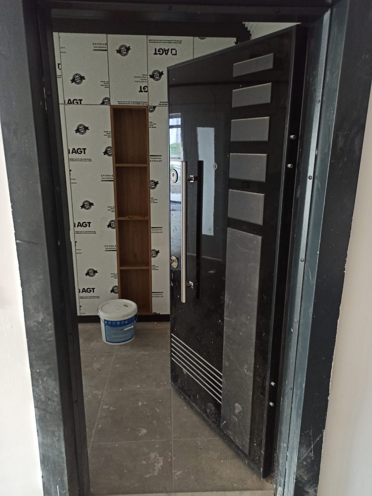 ÇELTEK MAHALLESİ SATILIK SIFIR DAİRE