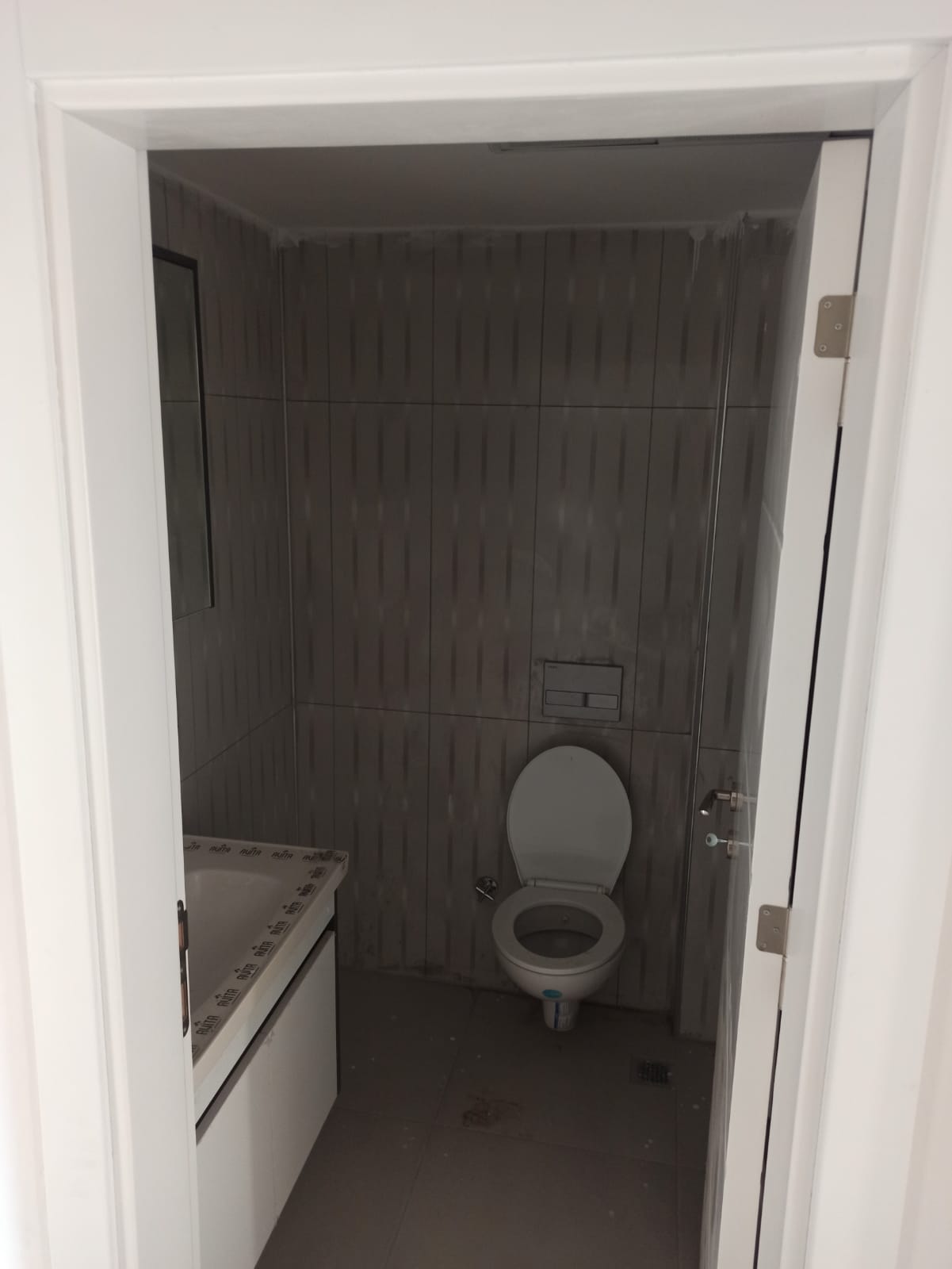 ÇELTEK MAHALLESİ SATILIK SIFIR DAİRE