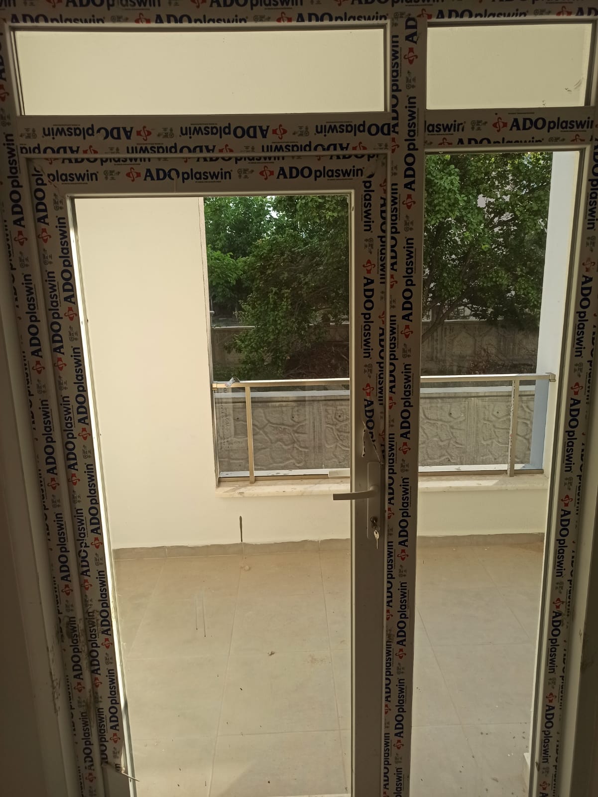ÇELTEK MAHALLESİ SATILIK SIFIR DAİRE