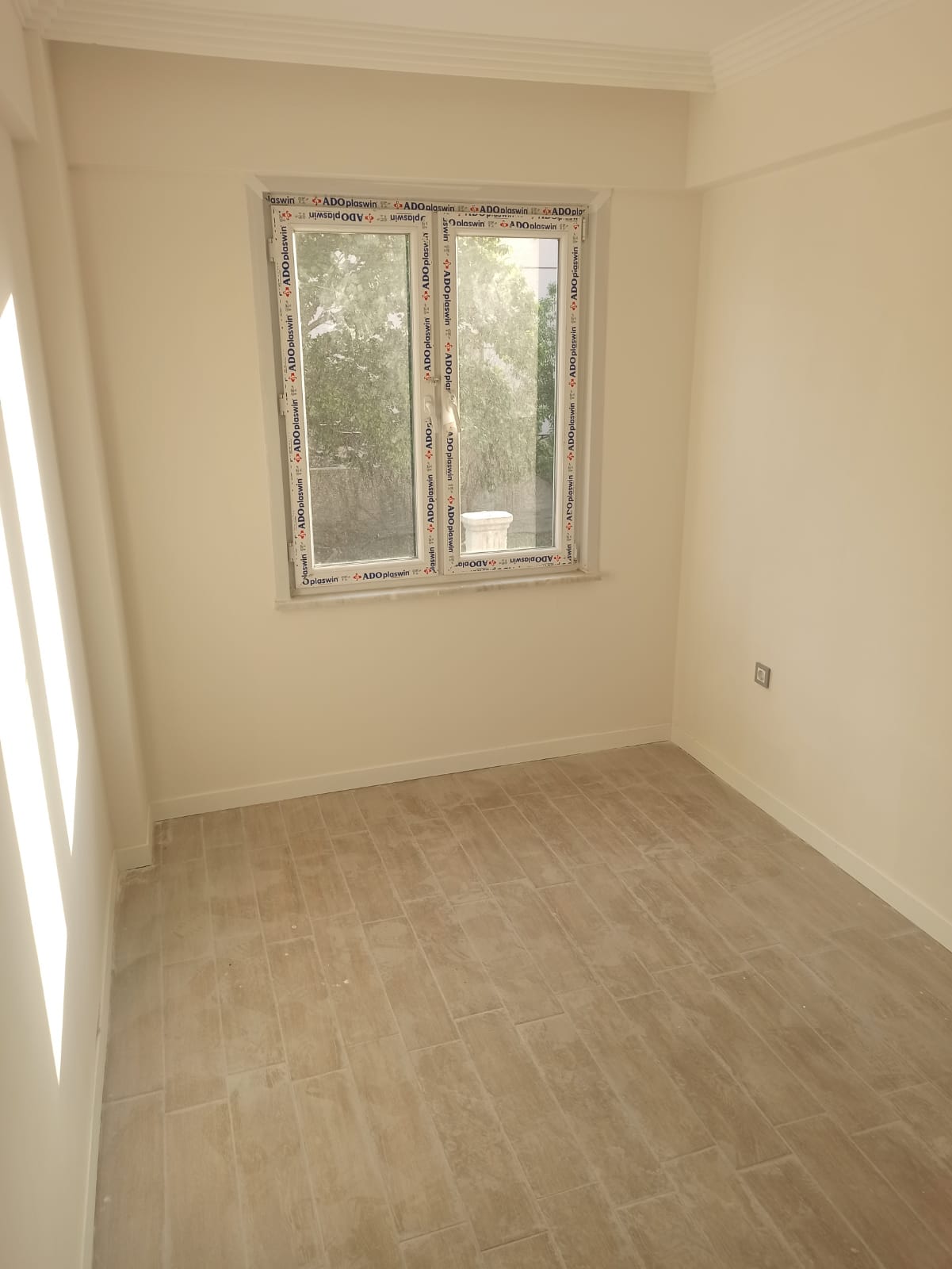 ÇELTEK MAHALLESİ SATILIK SIFIR DAİRE