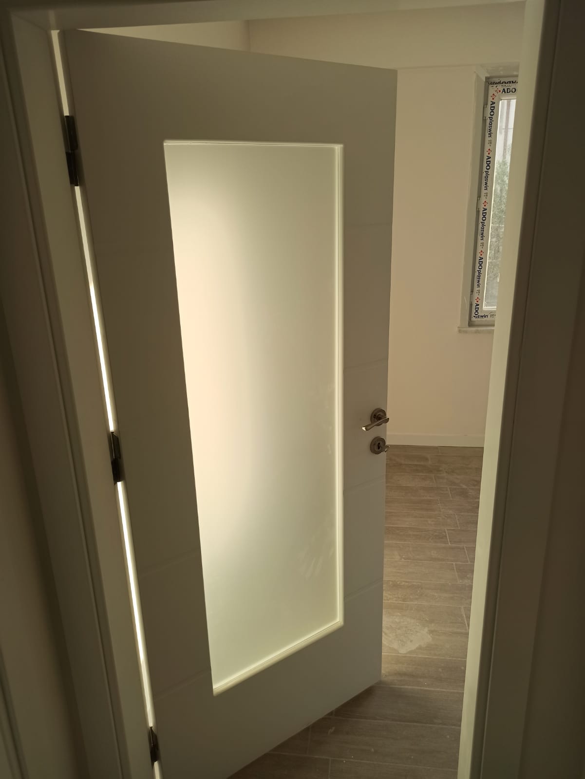 ÇELTEK MAHALLESİ SATILIK SIFIR DAİRE