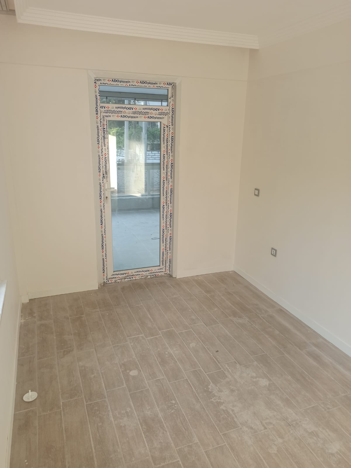 ÇELTEK MAHALLESİ SATILIK SIFIR DAİRE