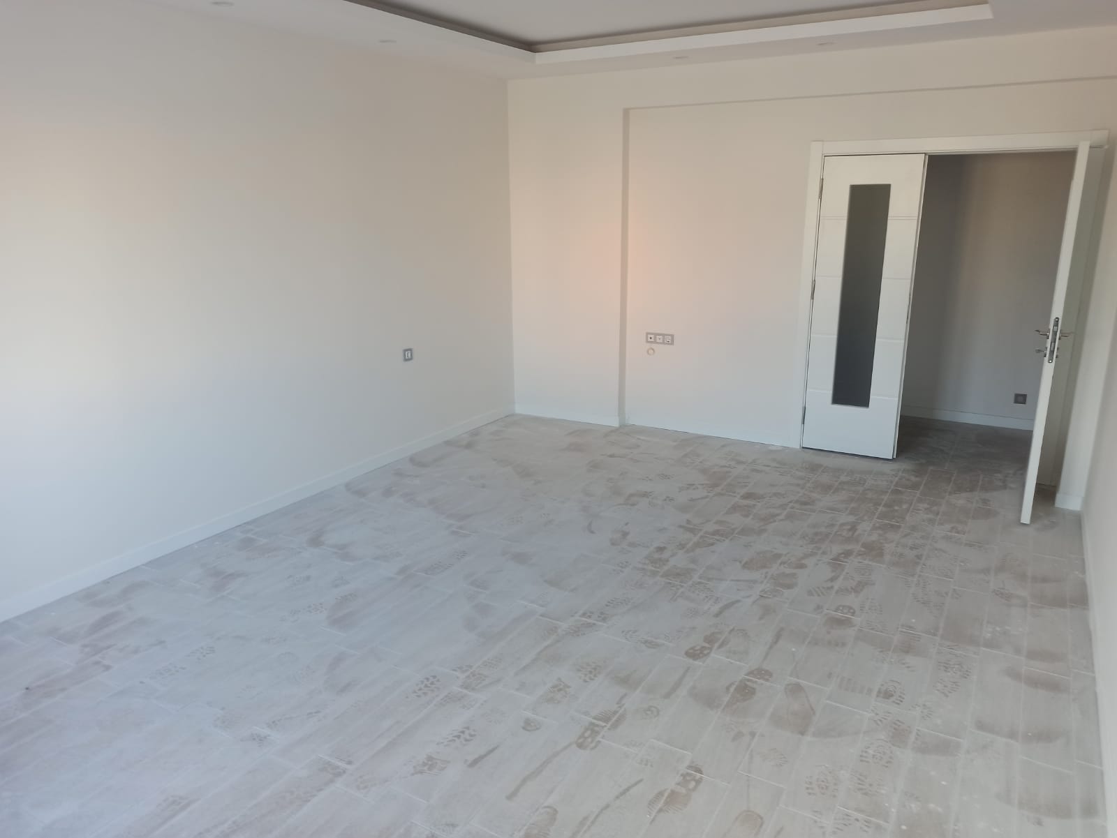 ÇELTEK MAHALLESİ SATILIK SIFIR DAİRE