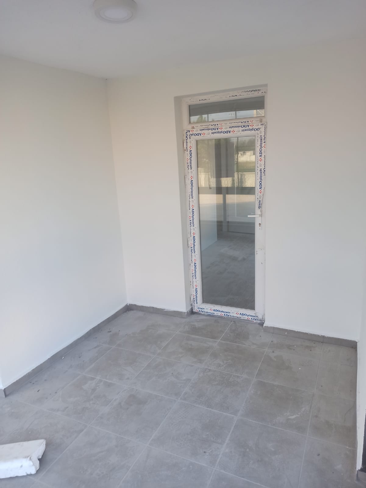 ÇELTEK MAHALLESİ SATILIK SIFIR DAİRE