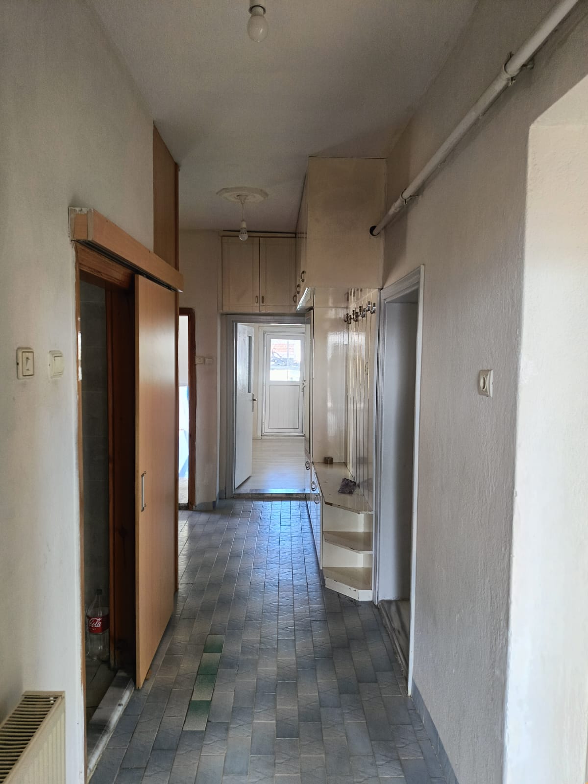 BEYAZKENT MAHALLESİ KİRALIK DAİRE 