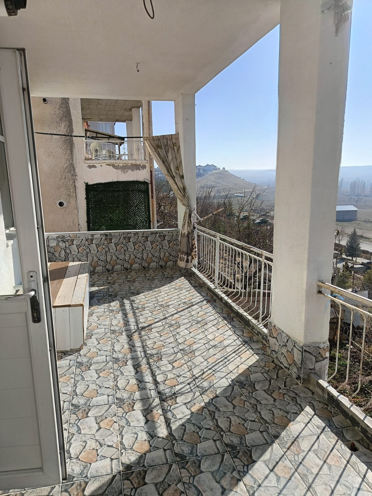 BEYAZKENT MAHALLESİ KİRALIK DAİRE 