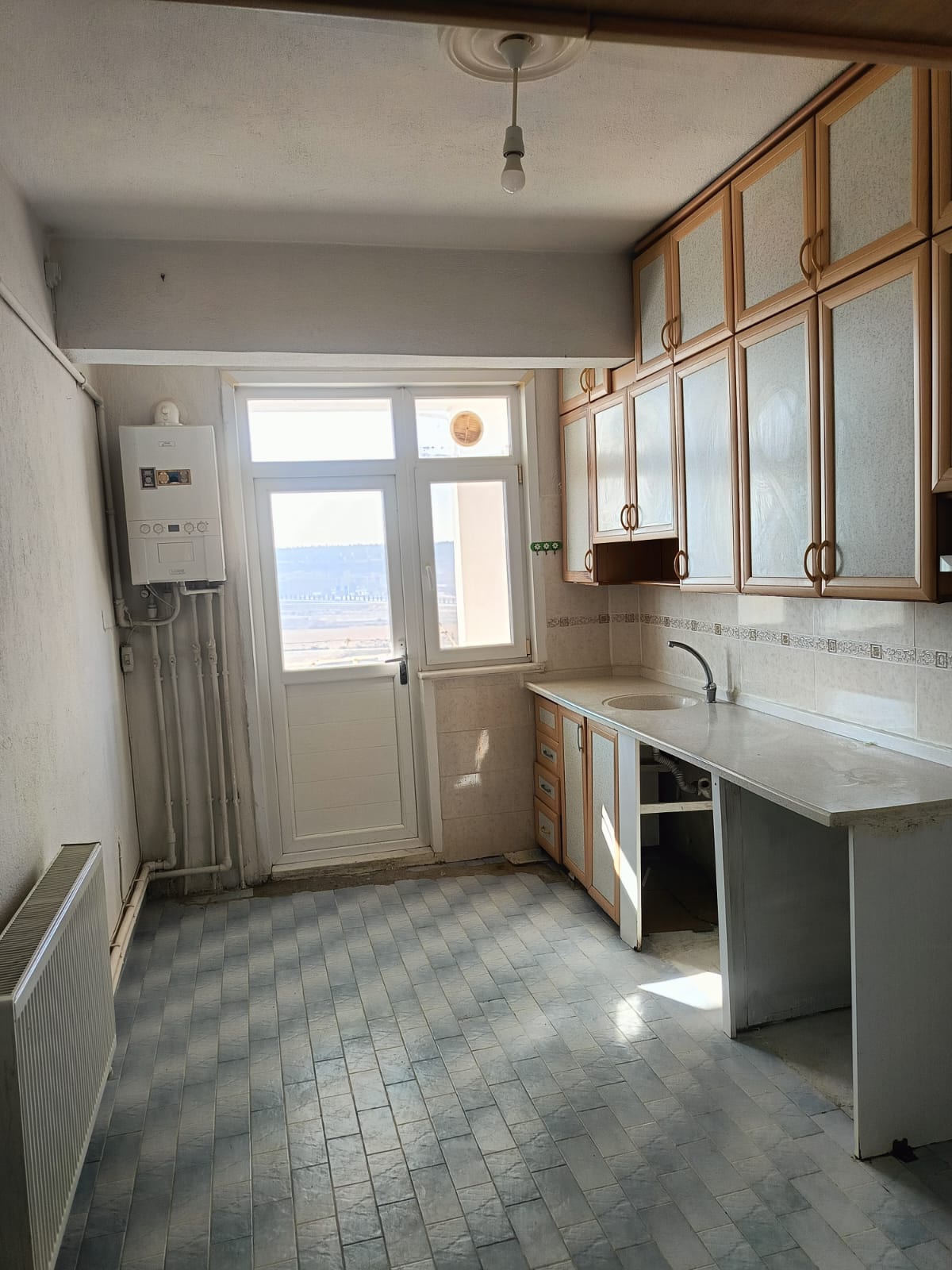 BEYAZKENT MAHALLESİ KİRALIK DAİRE 
