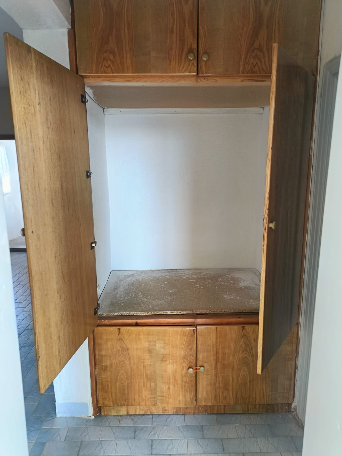 BEYAZKENT MAHALLESİ KİRALIK DAİRE 