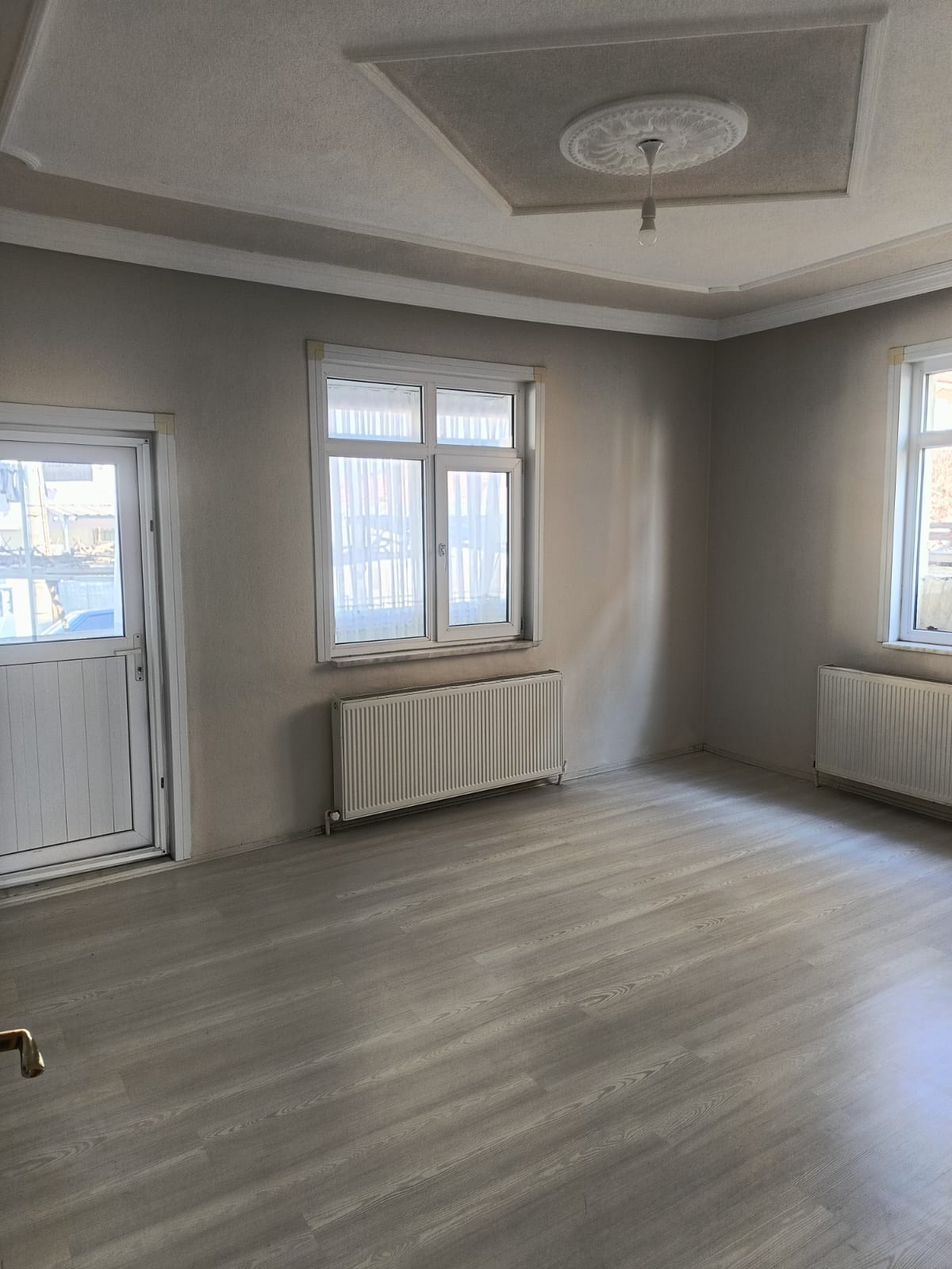 BEYAZKENT MAHALLESİ KİRALIK DAİRE 