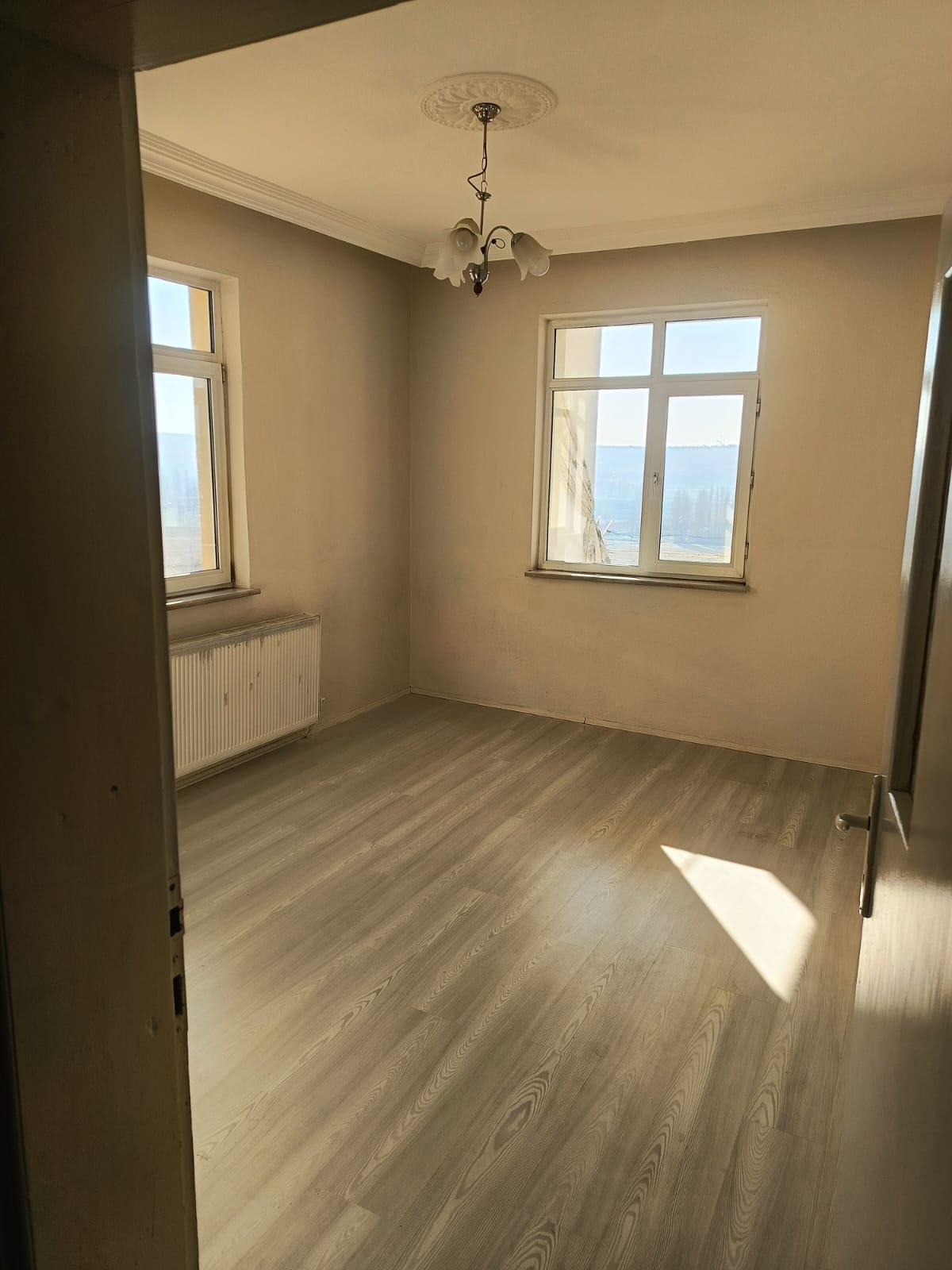 BEYAZKENT MAHALLESİ KİRALIK DAİRE 