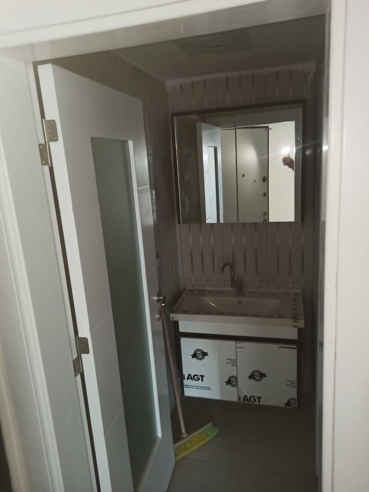 ÇELTEK MAHALLESİ SATILIK SIFIR DAİRE