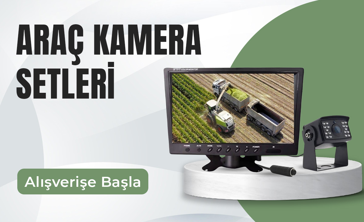 ÖZKAM TEKNOLOJİ