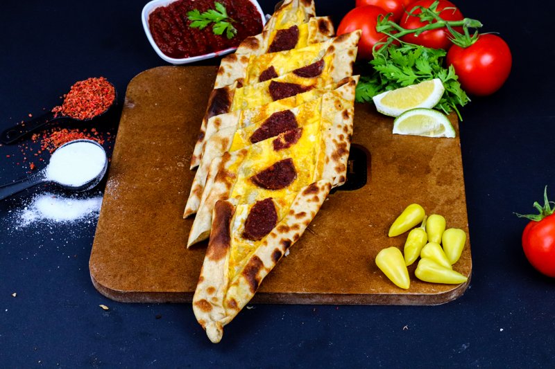 HATAY FIRIN VE PİDE SALONU
