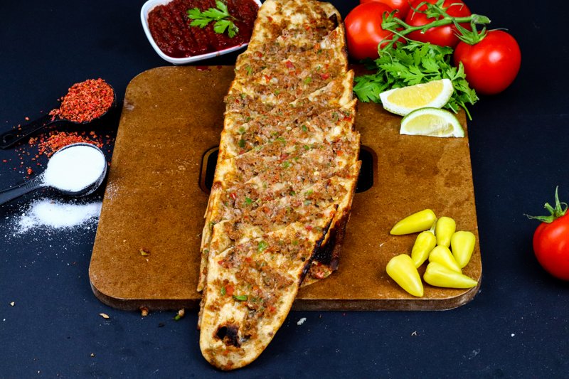 HATAY FIRIN VE PİDE SALONU
