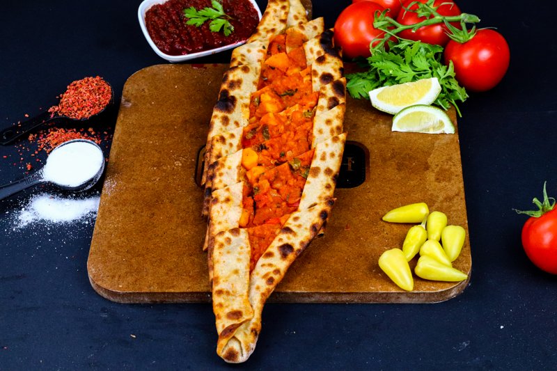 HATAY FIRIN VE PİDE SALONU