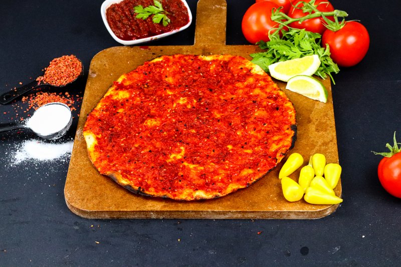 HATAY FIRIN VE PİDE SALONU