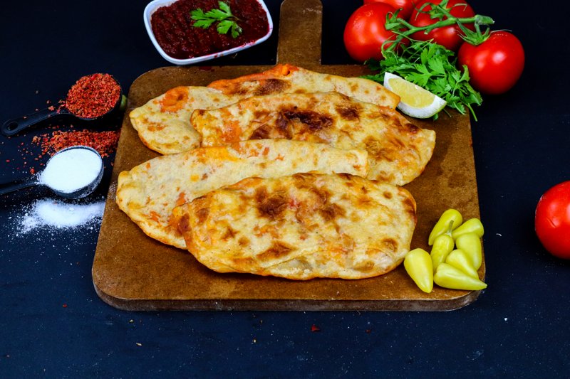 HATAY FIRIN VE PİDE SALONU