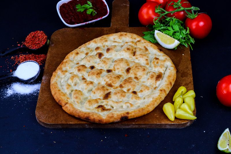 HATAY FIRIN VE PİDE SALONU