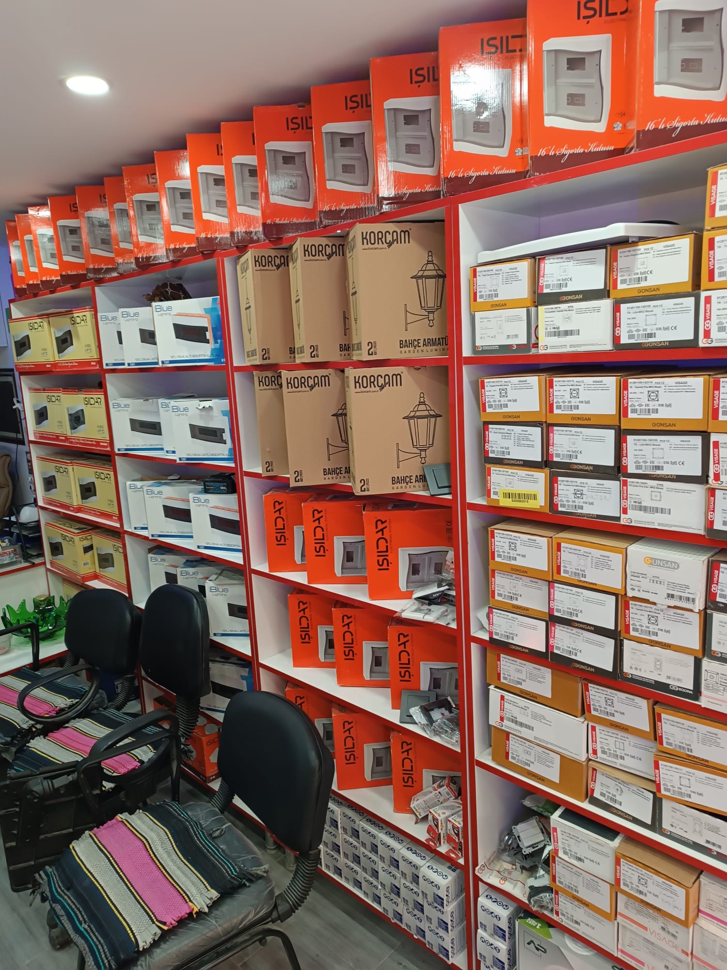 FETİH ELEKTRİK