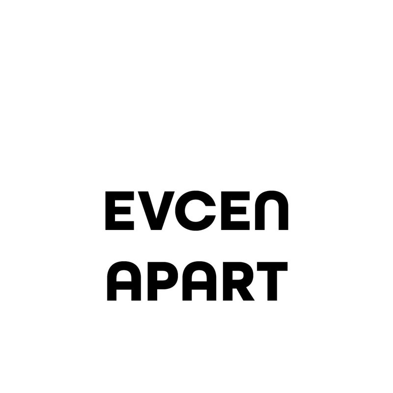 EVCEN APART