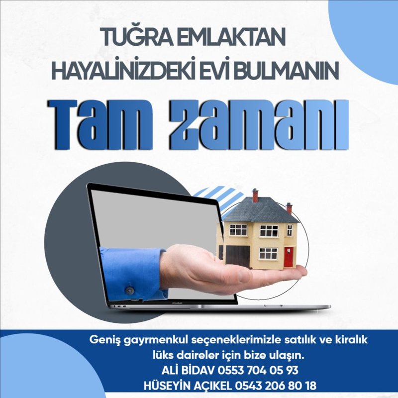 TUĞRA EMLAK