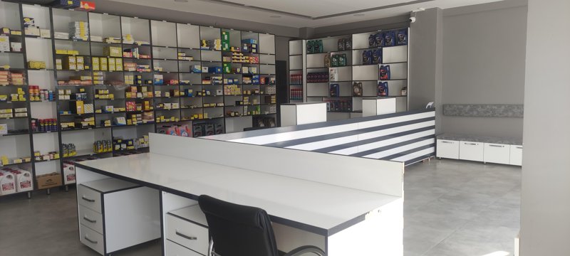 BİRPAR OTOMOTİV YEDEK PARÇA