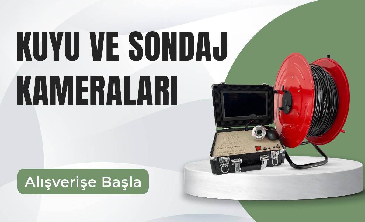 ÖZKAM TEKNOLOJİ