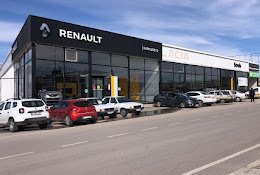 KARAMAN MABOTO RENAULT YETKİLİ SERVİS
