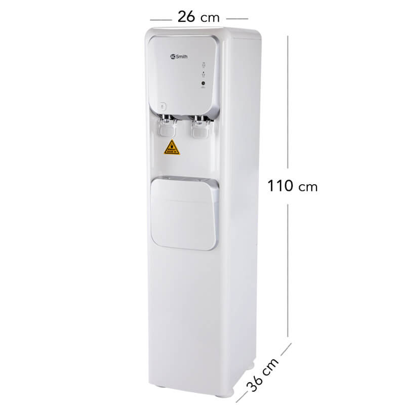 A. O. Smith Frezya 300S Sebilli Su Arıtma Cihazı