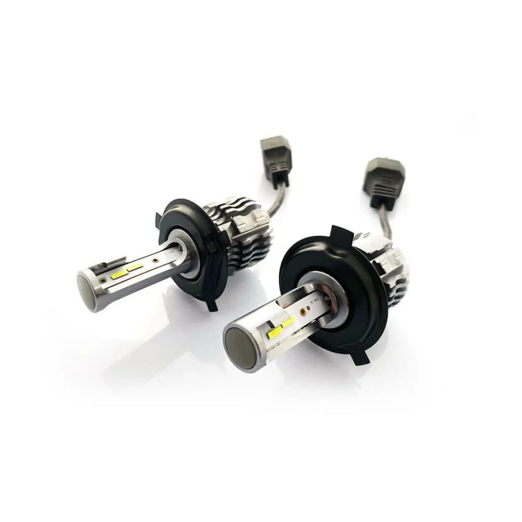 Photon Zero H4 +3 Plus Fansız Led