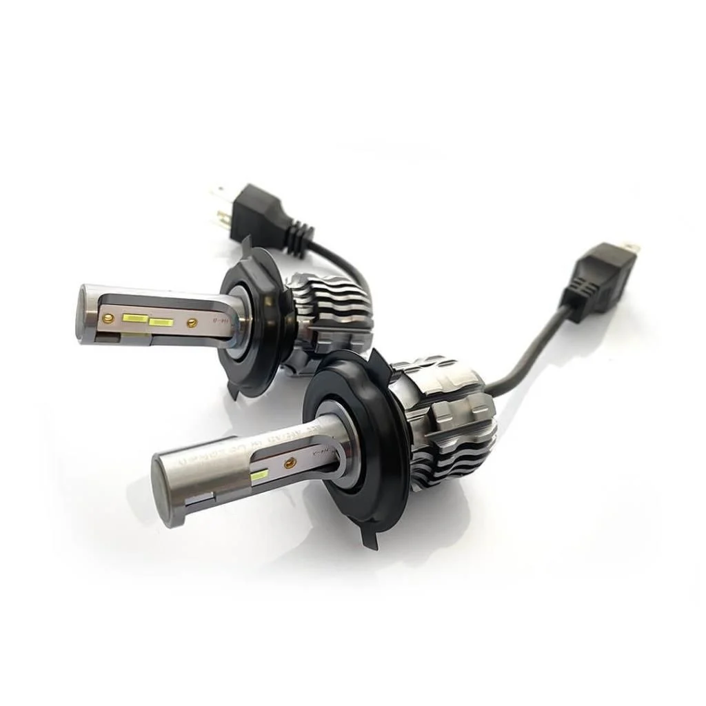 Photon Zero H4 +3 Plus Fansız Led