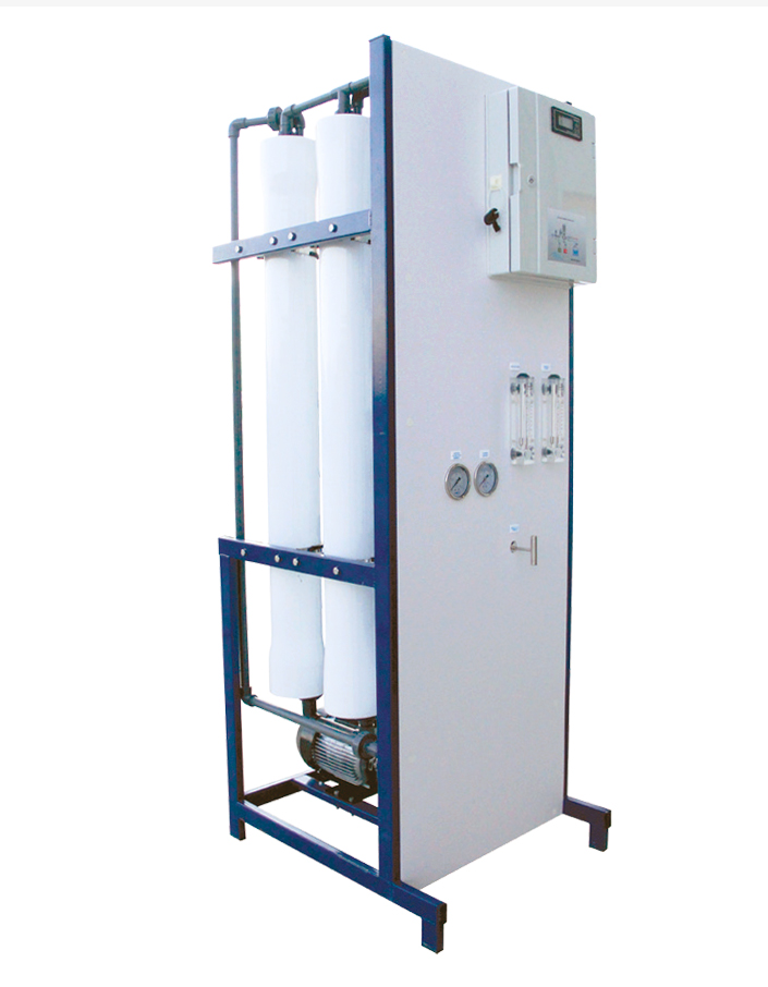 Budget Serisi BT 1040 Ters Ozmoz Su Arıtma Cihazı