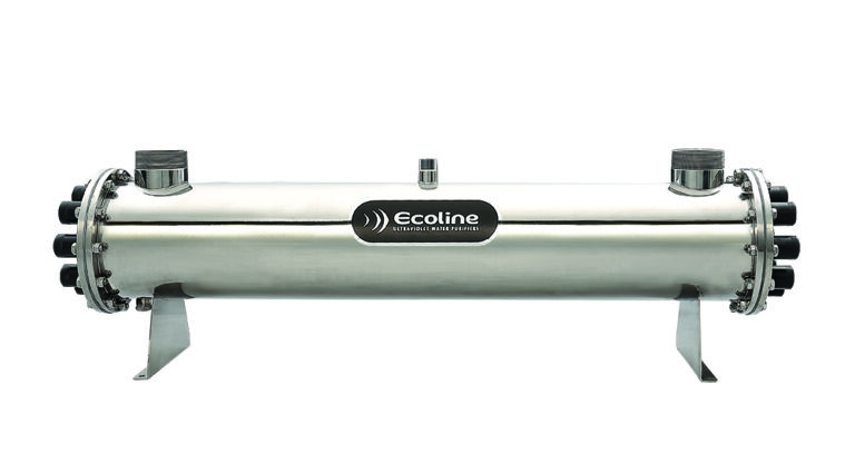 Ultraviyole Cihazı AO Smith Ecoline