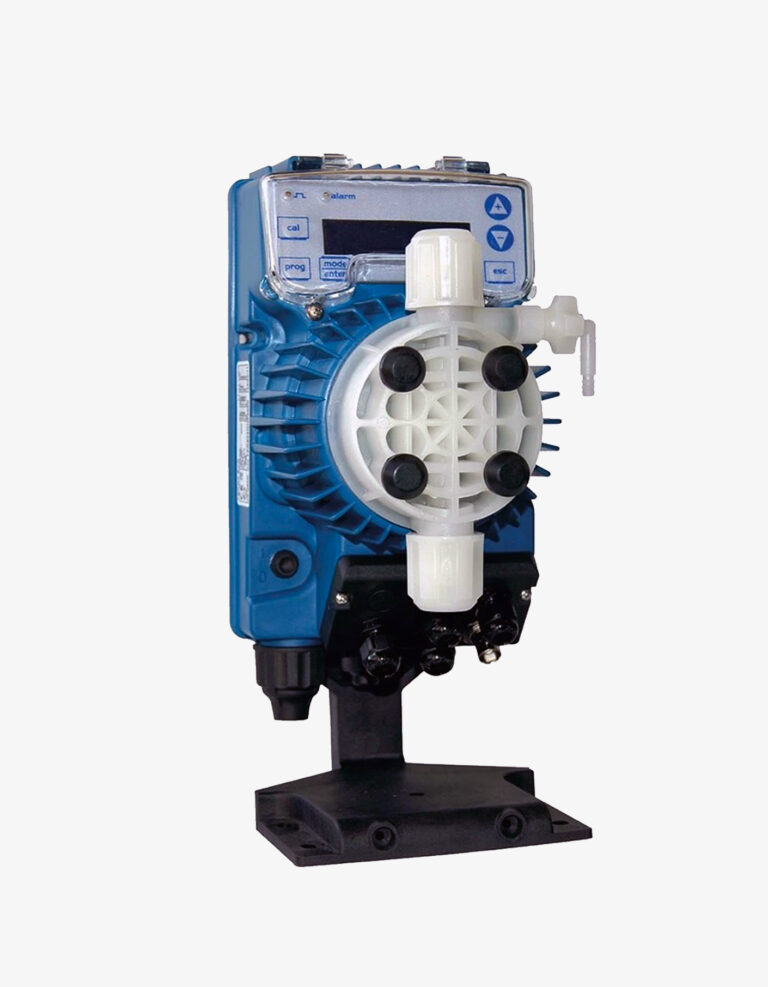 pH ve ORP Kontrollü Dozaj Pompası 